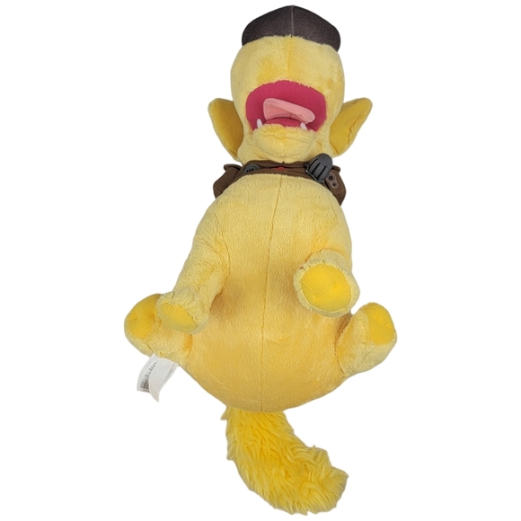 Disney Pixar Up 12" DUG Talking Plush - Picture 9 of 10